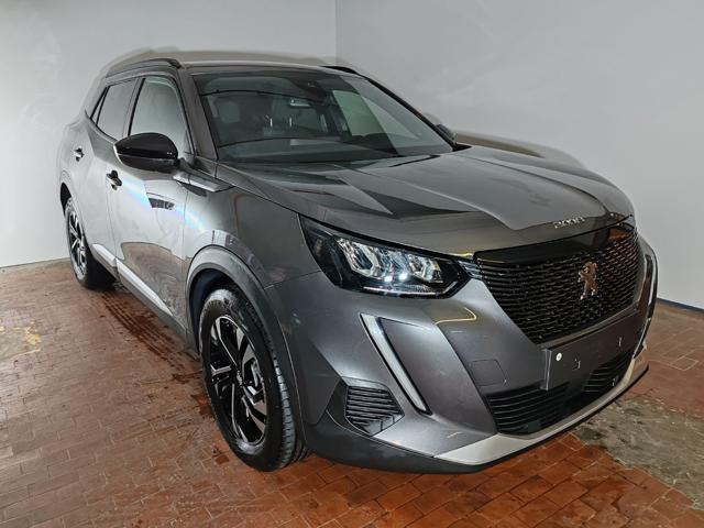Peugeot 2008 1.2 130cv Allure EAT8 + Navi + Camera usato a TORINO