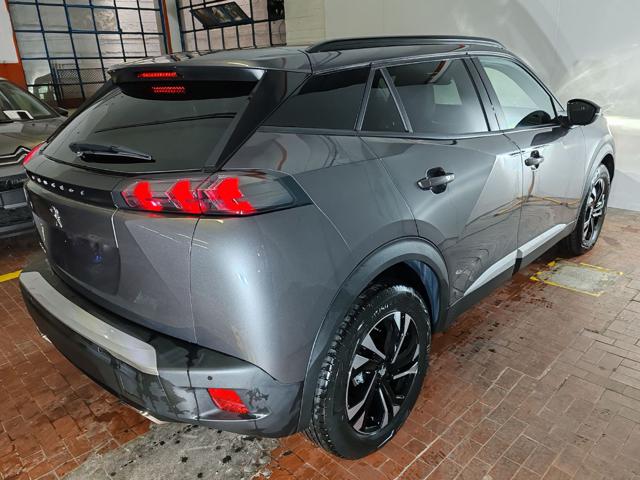 Peugeot 2008 1.2 130cv Allure EAT8 + Navi + Camera - foto 4 di 4