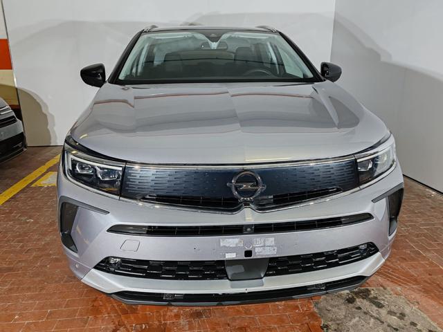 Opel Grandland 1.5d 130cv Ultimate Auto Navi + Telecamera - foto 2 di 4