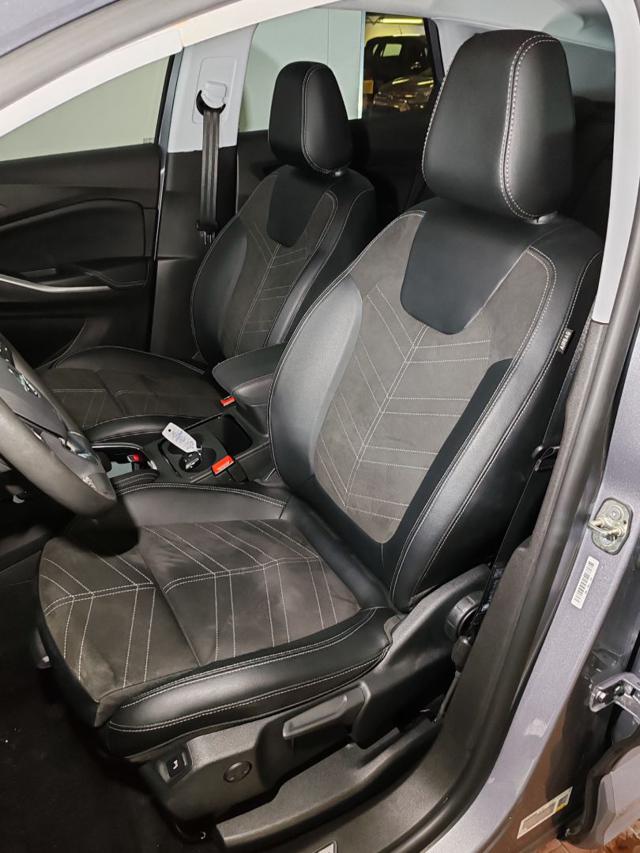 Opel Grandland 1.5d 130cv Ultimate Auto Navi + Telecamera, del 2022, 30.743 km, in vendita a Torino (TO)