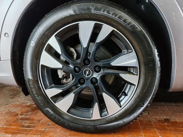 Opel Grandland 1.5d 130cv Ultimate Auto Navi + Telecamera usato a TORINO