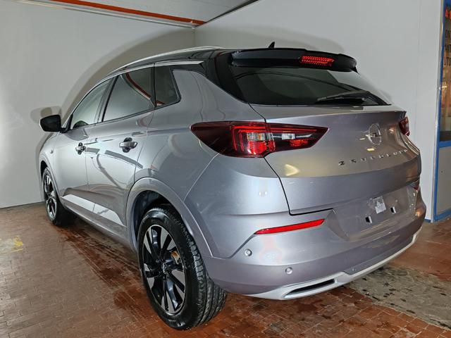 Opel Grandland 1.5d 130cv Ultimate Auto Navi + Telecamera - foto 4 di 4