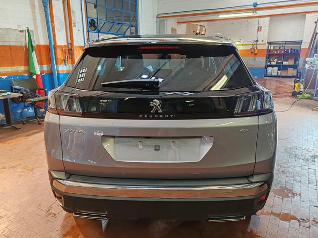 Peugeot 3008 1.2 Hybrid 48V 136cv GT E-DCS6 FullOptional, del 2024, 1 km, in vendita a Torino (TO)