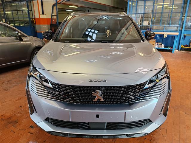 Peugeot 3008 1.2 Hybrid 48V 136cv GT E-DCS6 FullOptional - foto 2 di 23