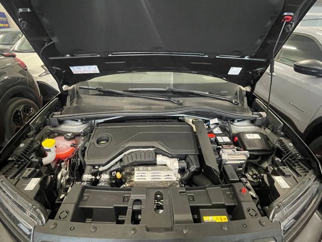 Jeep Avenger 1.2 MHEV 110cv Longitude EDCT6 + BVQ + Navi, del 2025, 1 km, in vendita a Torino (TO)