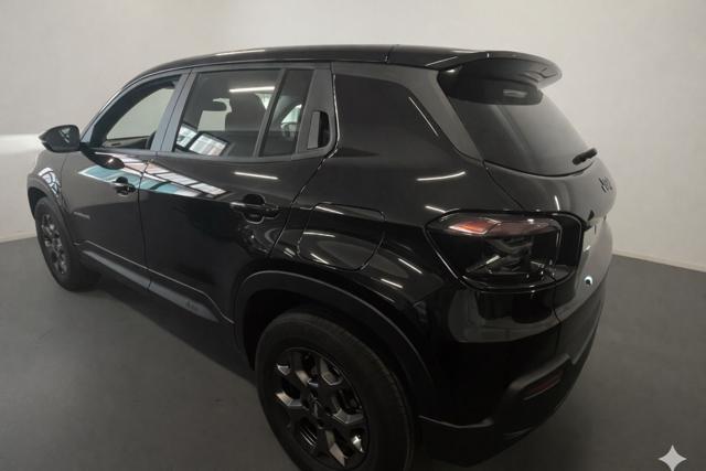 Jeep Avenger 1.2 MHEV 110cv Longitude EDCT6 + BVQ + Navi - foto 4 di 4