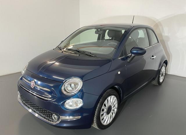 Fiat 500 Dolcevita 1.0 Hybrid 70cv + TFT + Clima Auto usato a TORINO