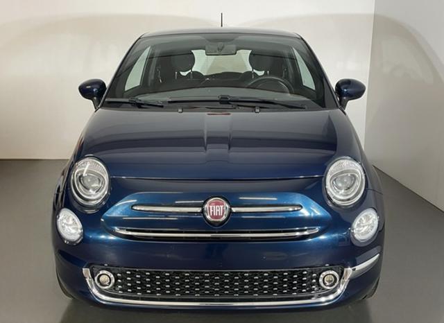 Fiat 500 Dolcevita 1.0 Hybrid 70cv + TFT + Clima Auto - foto 2 di 4