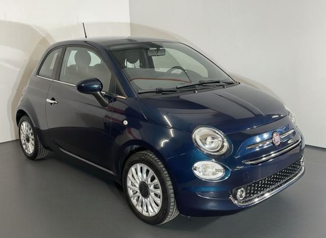 Fiat 500 Dolcevita 1.0 Hybrid 70cv + TFT + Clima Auto - foto 3 di 4