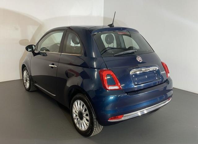Fiat 500 Dolcevita 1.0 Hybrid 70cv + TFT + Clima Auto - foto 4 di 4