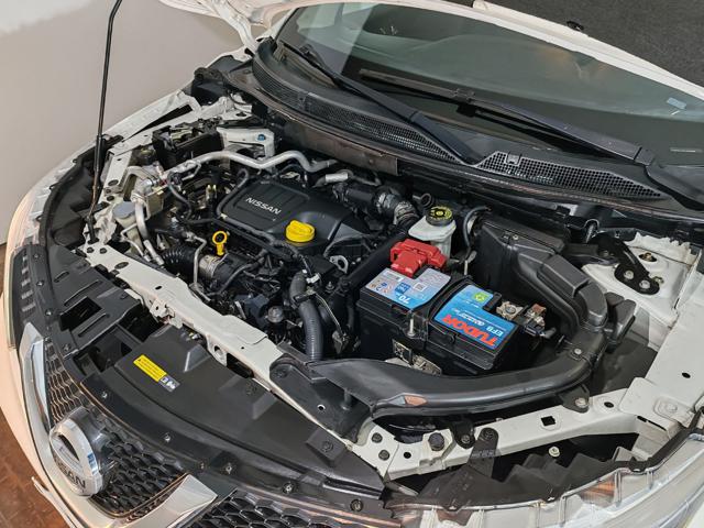 Nissan Qashqai 1.6 dci 130cv Xtronic Auto Euro 6 usato a TORINO