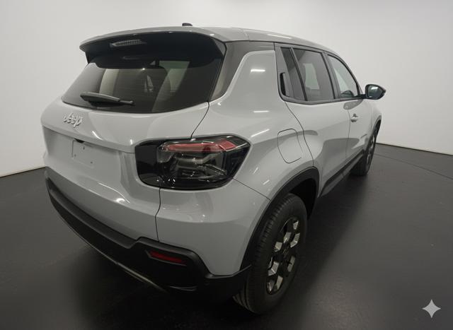 Jeep Avenger 1.2 Turbo 100cv Longitude - foto 4 di 4