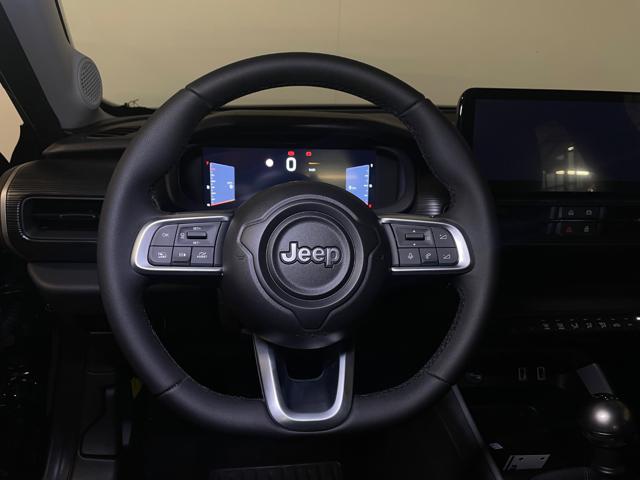 Jeep Avenger 1.2 Turbo 100cv Longitude km 0 a TORINO