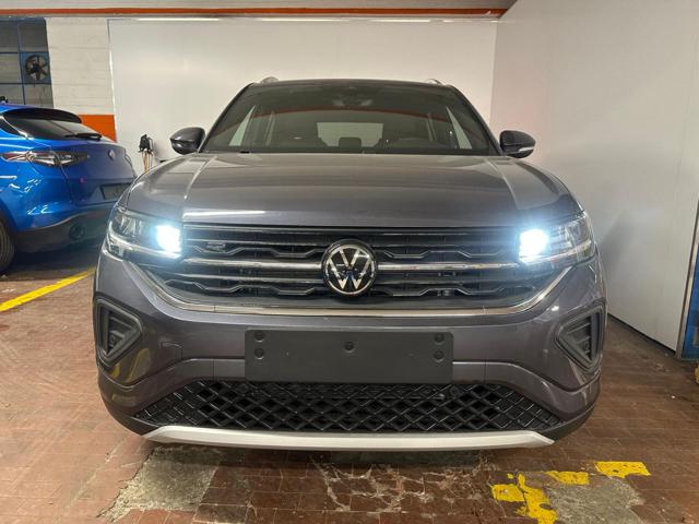 Volkswagen T-Cross 1.0 TSI 115cv R-Line - foto 2 di 4