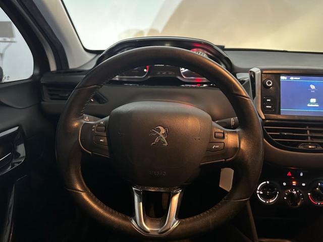 Peugeot 208 1.6 BlueHDi 75 5 porte Allure usato a TORINO