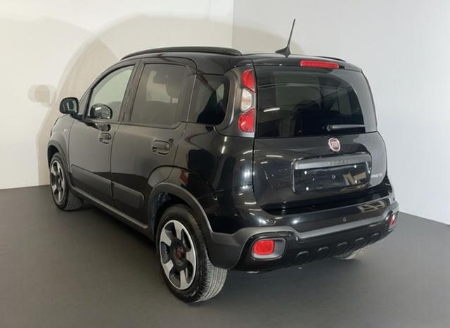 Fiat Panda Cross 1.0 Hybrid 70cv Cross 5 posti + Car Play +PDC Post - foto 4 di 4