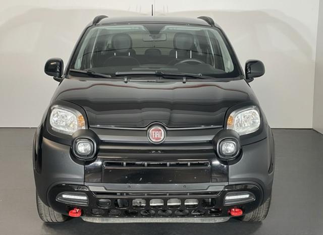 Fiat Panda Cross 1.0 Hybrid 70cv Cross 5 posti + Car Play +PDC Post - foto 2 di 4