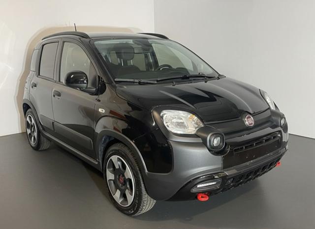 Fiat Panda Cross 1.0 Hybrid 70cv Cross 5 posti + Car Play +PDC Post - foto 3 di 4