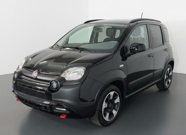 Fiat Panda Cross 1.0 Hybrid 70cv Cross 5 posti + Car Play +PDC Post usato a TORINO
