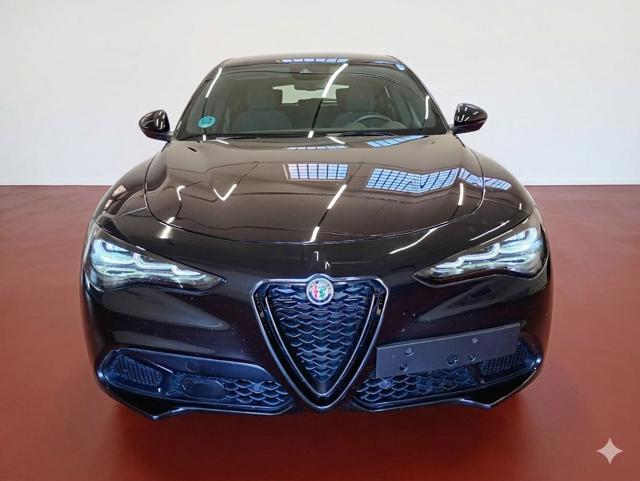Alfa Romeo Stelvio 2.2d 160cv Sprint LED+Navi+Palette al Vol.+Camera - foto 2 di 4