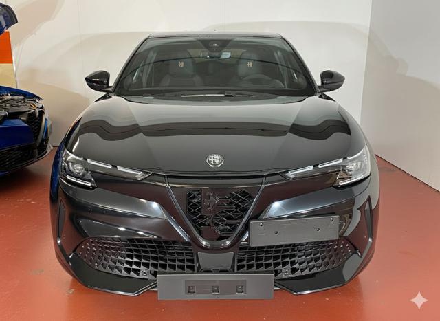 Alfa Romeo Junior 1.2 Hybrid 145cv Q4 Intensa EDTC6 + Tetto Apribile usato a TORINO