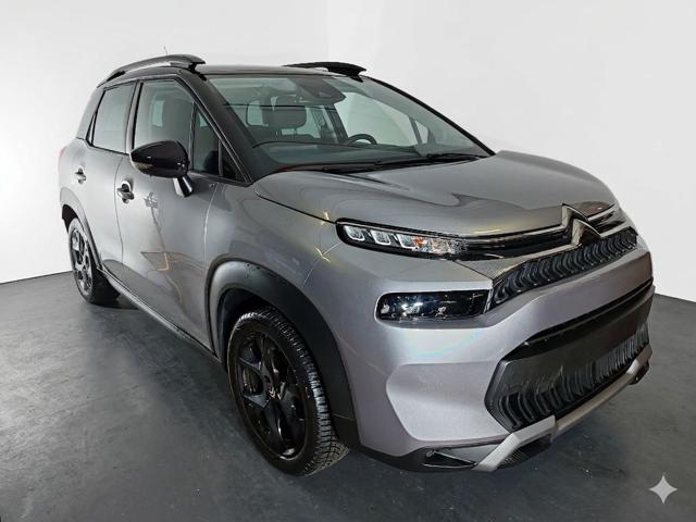 Citroen C3 Aircross 1.2 130cv EAT6 Max + Navi + Camera - foto 3 di 4
