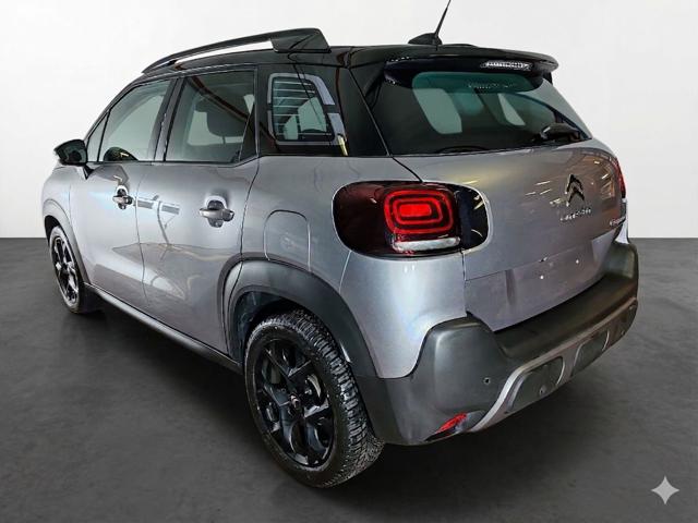 Citroen C3 Aircross 1.2 130cv EAT6 Max + Navi + Camera - foto 4 di 4