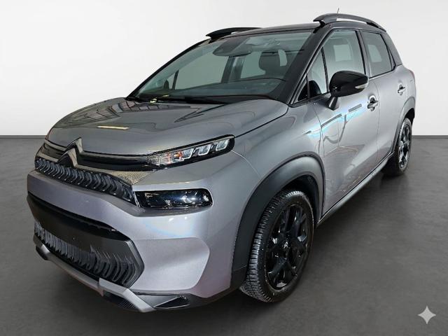 Citroen C3 Aircross 1.2 130cv EAT6 Max + Navi + Camera usato a TORINO
