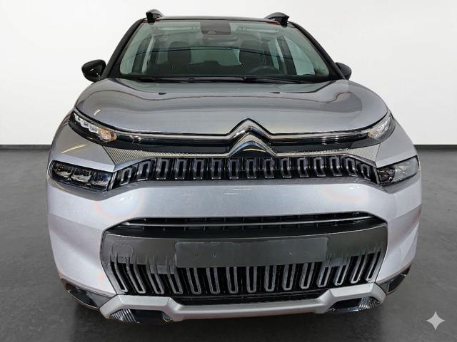 Citroen C3 Aircross 1.2 130cv EAT6 Max + Navi + Camera - foto 2 di 4