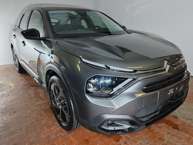 Citroen C4 1.2 130cv Plus + Navi + Telecamera+ Cerchi R18 usato a TORINO