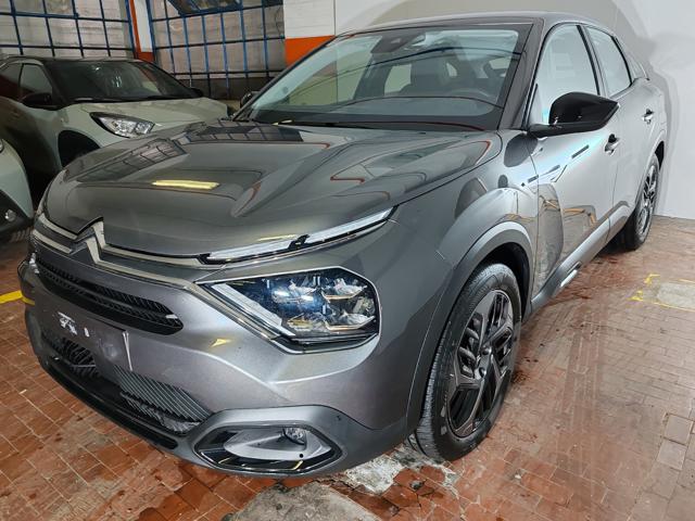 Citroen C4 1.2 130cv Plus + Navi + Telecamera+ Cerchi R18 - foto 3 di 4