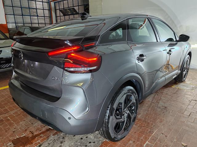 Citroen C4 1.2 130cv Plus + Navi + Telecamera+ Cerchi R18 - foto 4 di 4