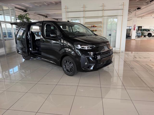 Fiat Ulysse 9 Posti XL (Passo Lungo) 2.0d 180cv Cambio Auto - foto 4 di 4