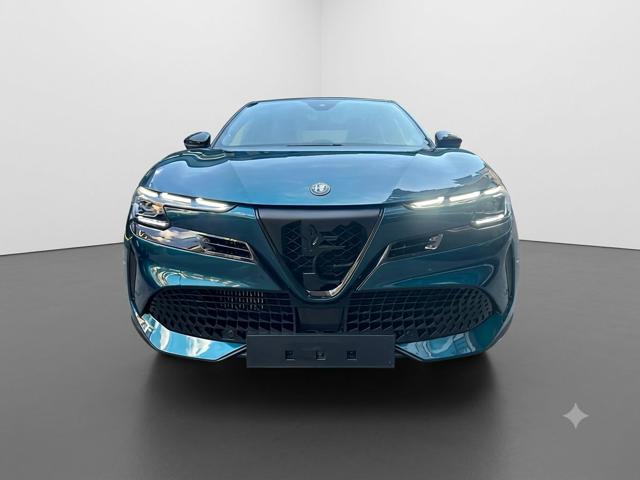 Alfa Romeo Junior 1.2 Hybrid Speciale 145cv edct6 Fari Matrix + Navi - foto 2 di 4