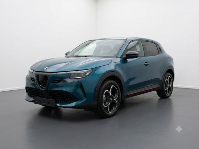 Alfa Romeo Junior 1.2 Hybrid Speciale 145cv edct6 Fari Matrix + Navi usato a TORINO