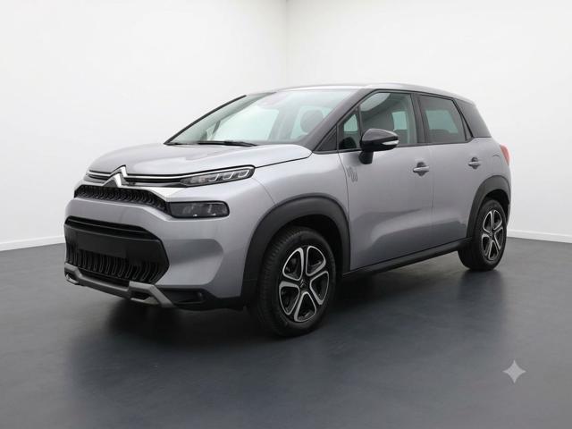Citroen C3 Aircross 1.2 110cv You + Car Play + Sensori Post usato a TORINO