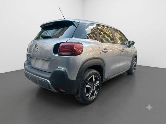 Citroen C3 Aircross 1.2 110cv You + Car Play + Sensori Post - foto 4 di 4