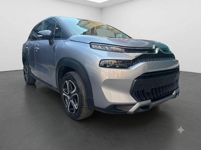 Citroen C3 Aircross 1.2 110cv You + Car Play + Sensori Post - foto 3 di 4