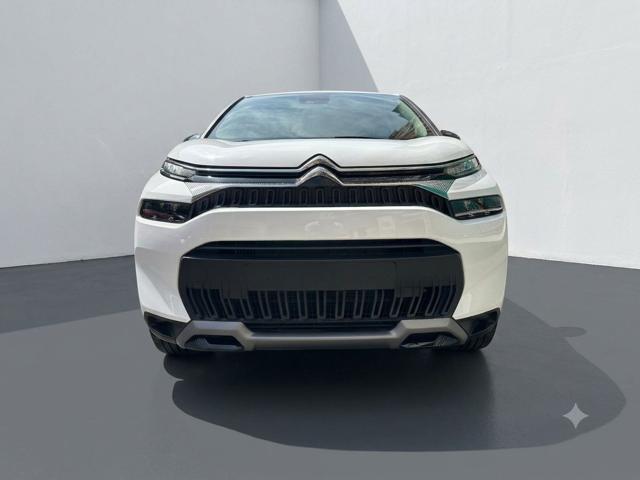Citroen C3 Aircross 1.2 110cv You + Car Play + Sensori Post - foto 2 di 4