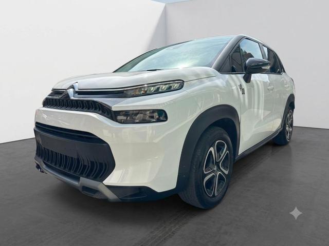 Citroen C3 Aircross 1.2 110cv You + Car Play + Sensori Post usato a TORINO