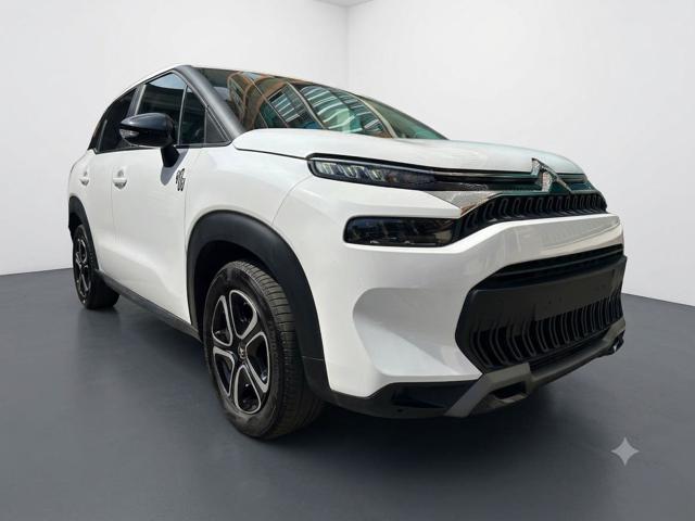 Citroen C3 Aircross 1.2 110cv You + Car Play + Sensori Post - foto 3 di 4