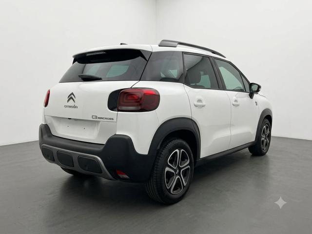 Citroen C3 Aircross 1.2 110cv You + Car Play + Sensori Post - foto 4 di 4