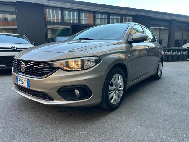 Fiat Tipo 1.4 5 porte Easy + GPL usato a TORINO