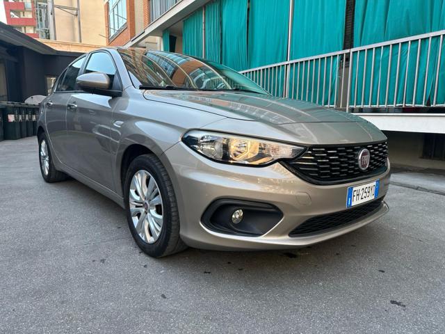 Fiat Tipo 1.4 5 porte Easy + GPL - foto 3 di 4