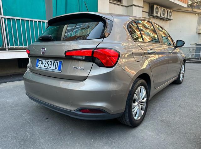 Fiat Tipo 1.4 5 porte Easy + GPL - foto 4 di 4