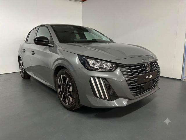 Peugeot 208 1.2 100cv Allure: Sensori Ant. e Post. - foto 3 di 4
