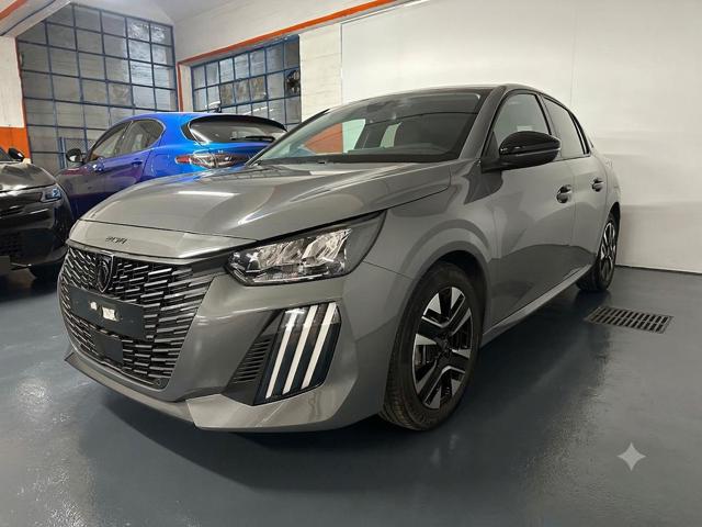 Peugeot 208 1.2 100cv Allure: Sensori Ant. e Post. usato a TORINO