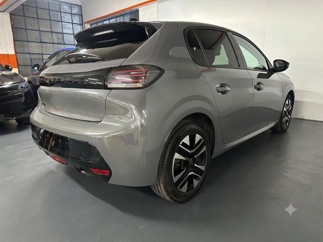 Peugeot 208 1.2 100cv Allure: Sensori Ant. e Post. - foto 4 di 4