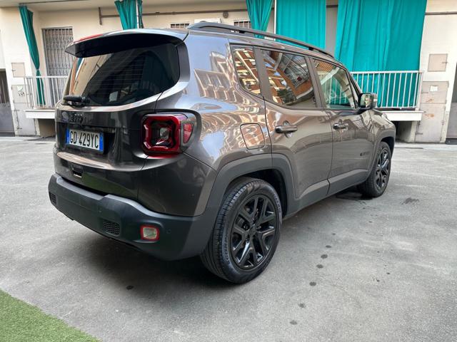 Jeep Renegade 1.6 Mjet 130cv Black Pack +Led+Telecamera+Navi+R18 - foto 4 di 4