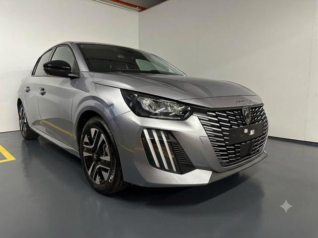 Peugeot 208 1.2 100cv Allure - foto 3 di 4